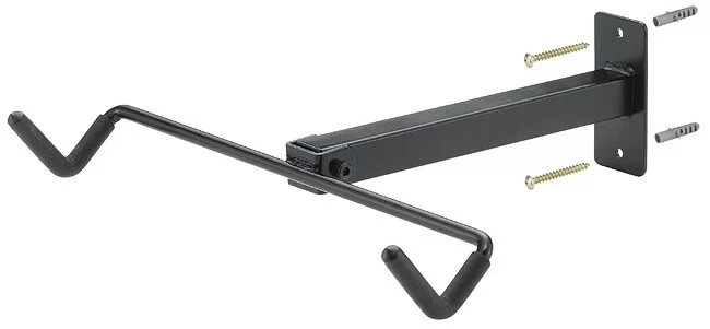 Кронштейн настенный YC-30H Bike Hand 290037 Фото Кронштейн настенный YC-30H Bike Hand 290037 со склада магазина Спортев