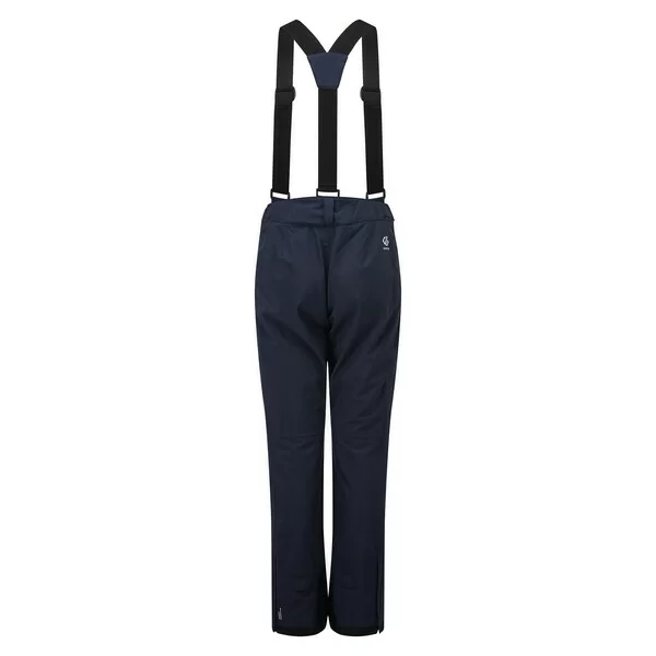 Брюки Effused II Pant (Цвет 3T6, Синий) DWW486R Фото Брюки Effused II Pant (Цвет 3T6, Синий) DWW486R со склада магазина Спортев