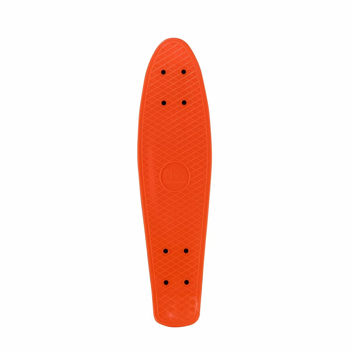 Мини-круизер RGX PNB-01 (22") orange Фото Мини-круизер RGX PNB-01 (22") orange со склада магазина Спортев