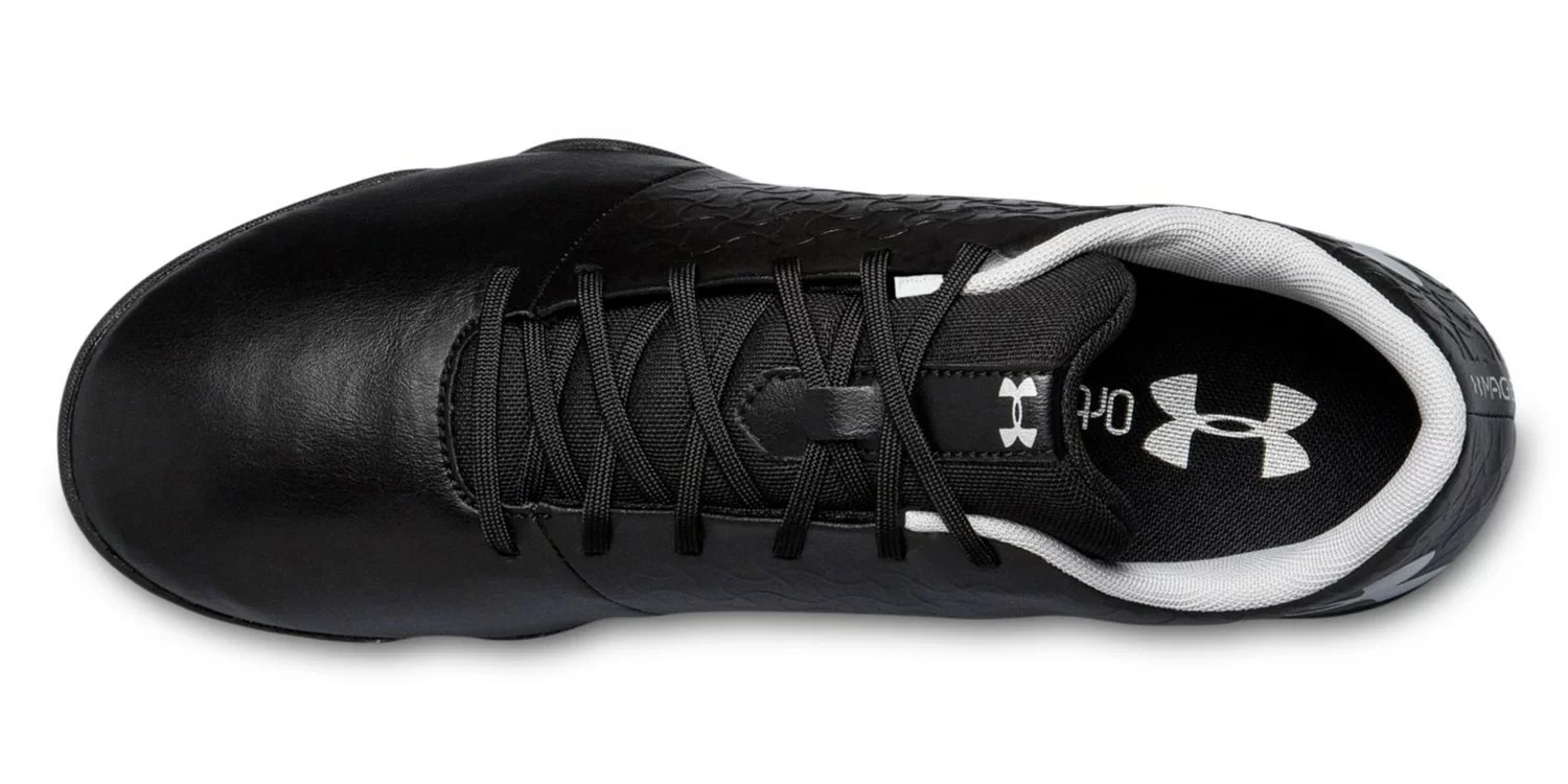 Бутсы Under Armour Magnetico Select In 3000117-001 Фото Бутсы Under Armour Magnetico Select In 3000117-001 со склада магазина Спортев