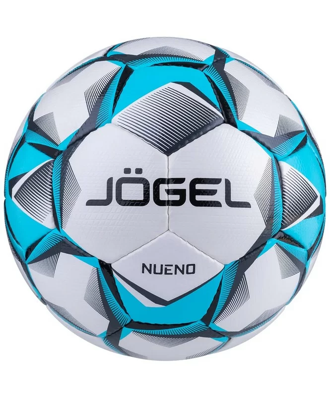 Мяч футбольный Jogel Nueno №5 (BC20) 17595 Фото Мяч футбольный Jogel Nueno №5 (BC20) 17595 со склада магазина Спортев