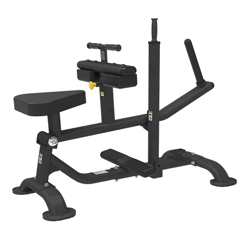 BRONZE GYM PL-1719 Голень сидя Фото BRONZE GYM PL-1719 Голень сидя со склада магазина Спортев