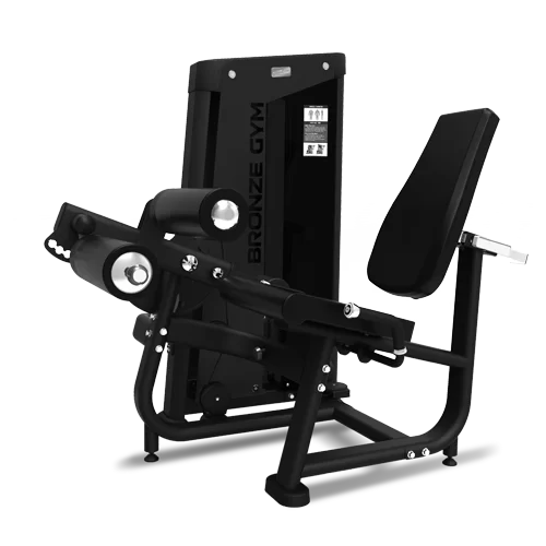 BRONZE GYM NEO 23 Сгибание ног сидя Фото BRONZE GYM NEO 23 Сгибание ног сидя со склада магазина Спортев