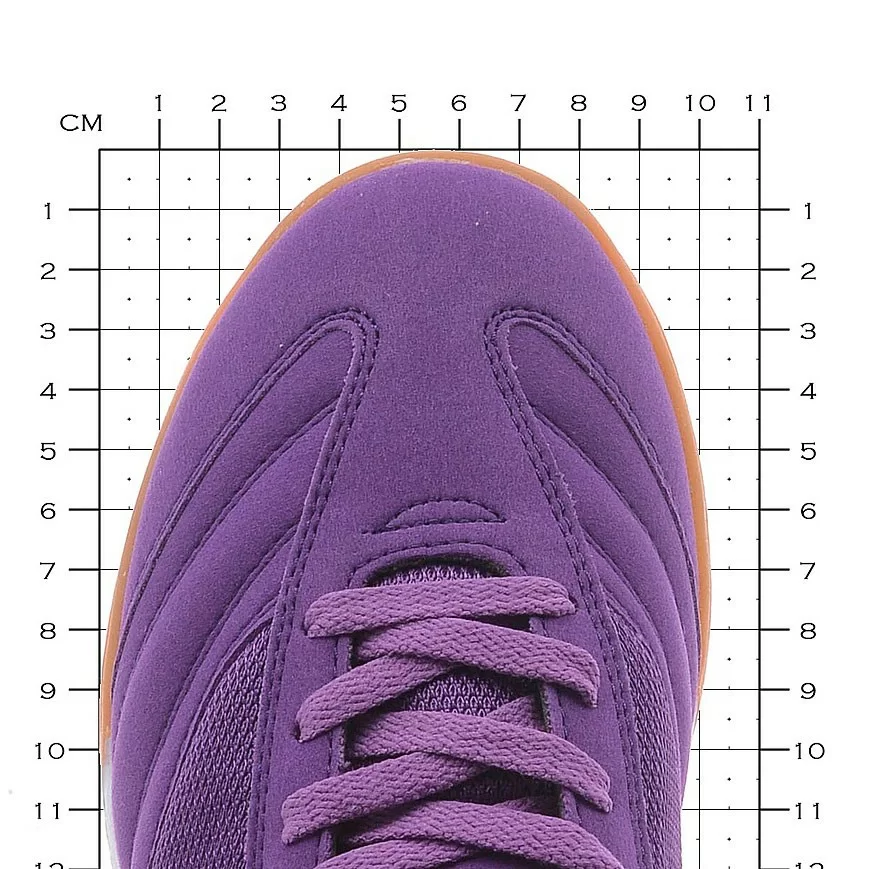 Бутсы 2К Sport Porto indor violet/orange 125416 Фото Бутсы 2К Sport Porto indor violet/orange 125416 со склада магазина Спортев