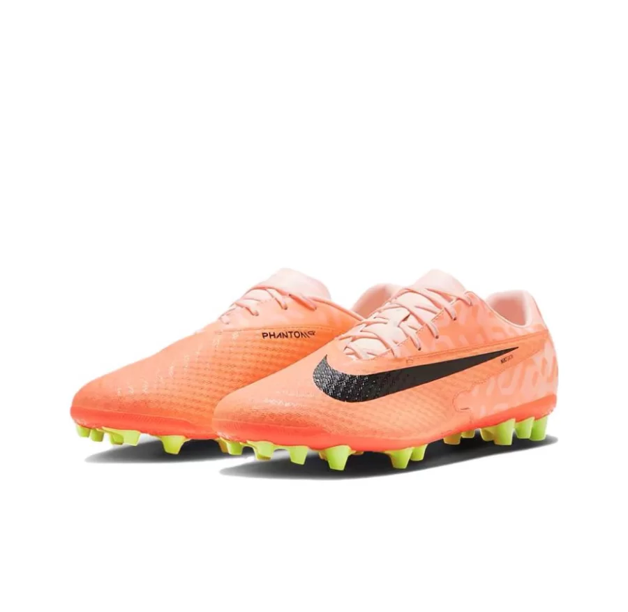 Бутсы Nike Phantom GX Academy AG DD9469-300 Фото Бутсы Nike Phantom GX Academy AG DD9469-300 со склада магазина Спортев