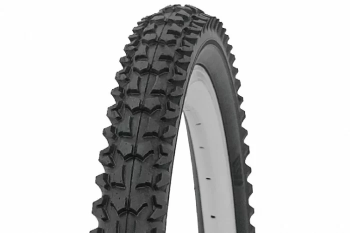 Покрышка 20" * 1.95" Wanda P1001(A) RTRR20WND003 Фото Покрышка 20" * 1.95" Wanda P1001(A) RTRR20WND003 со склада магазина Спортев