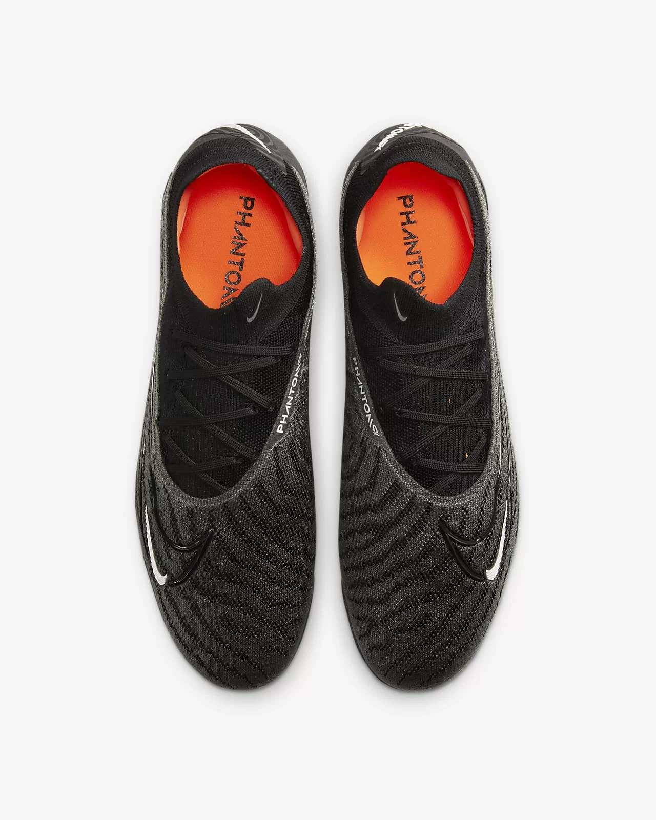 Бутсы Nike Phantom GX Elite FG DC9968-010 Фото Бутсы Nike Phantom GX Elite FG DC9968-010 со склада магазина Спортев