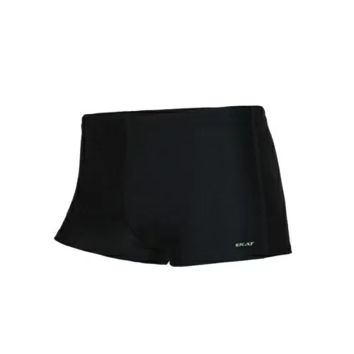 Шорты для плавания Skat 20085А детские черные Фото Шорты для плавания Skat 20085А детские черные со склада магазина Спортев