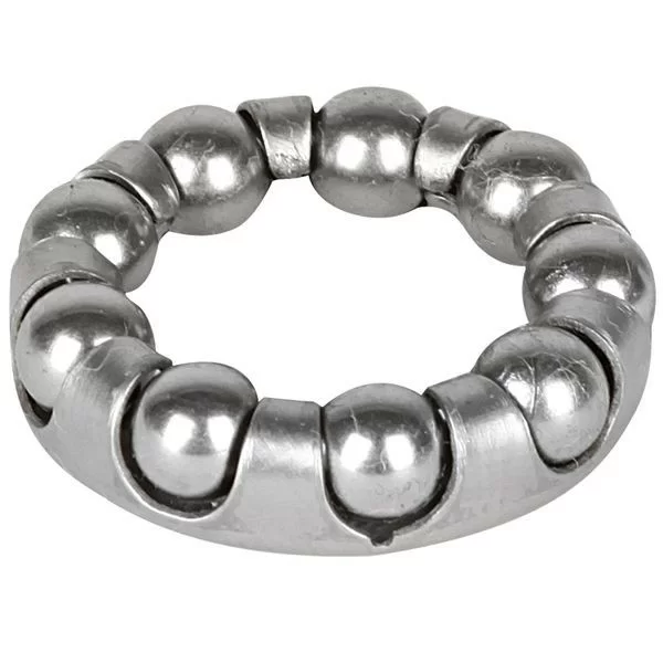 Подшипник каретки 1/4"х9 Х46007 Фото Подшипник каретки 1/4"х9 Х46007 со склада магазина Спортев