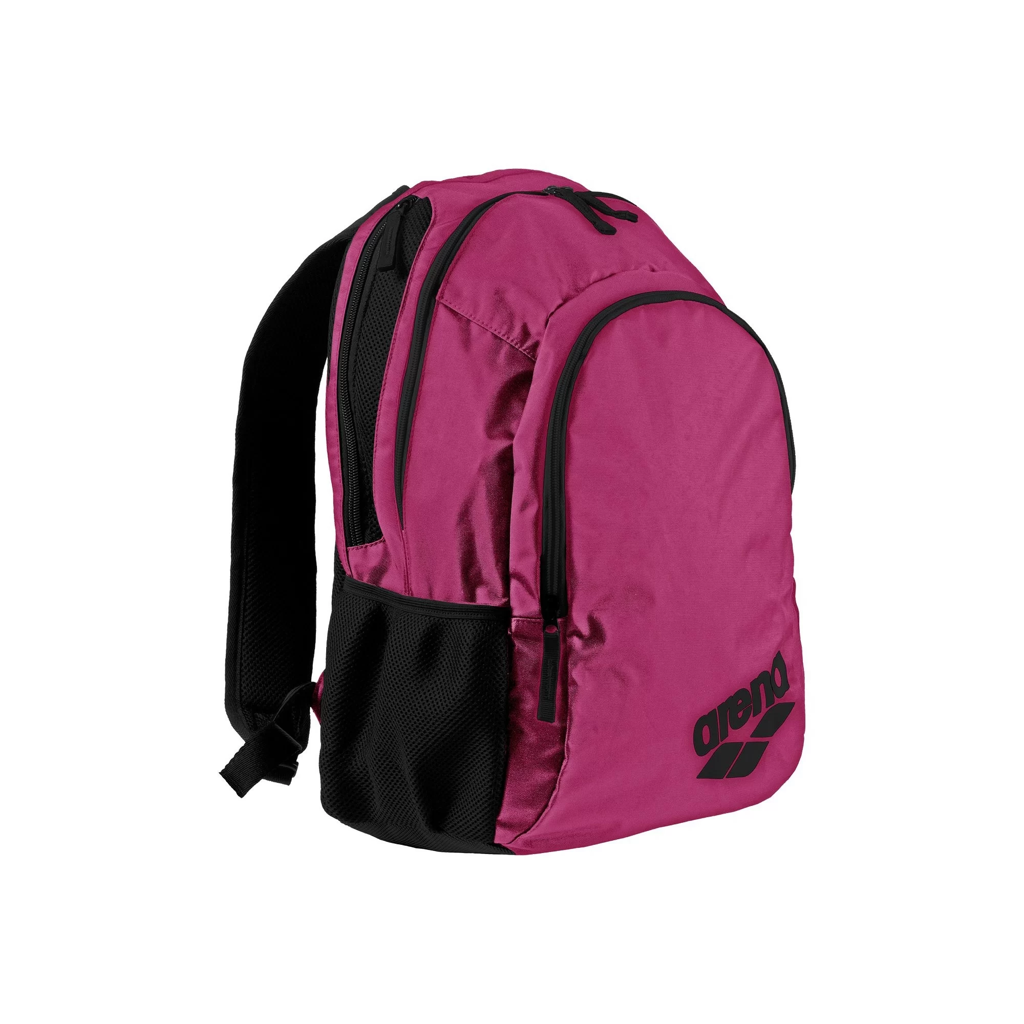 Рюкзак Arena Spiky 2 Backpack fuchsia 1E005 59 Фото Рюкзак Arena Spiky 2 Backpack fuchsia 1E005 59 со склада магазина Спортев