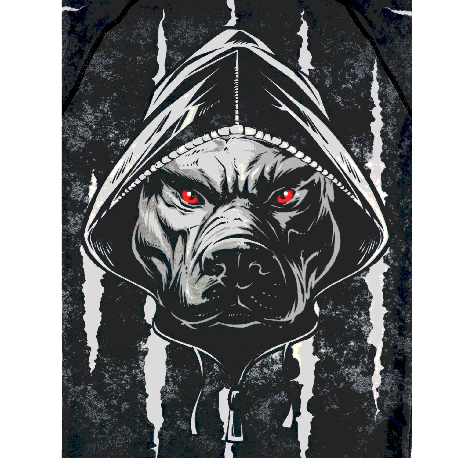 Рашгард Rusco Sport Cerberus MMA взрослый 1852 Фото Рашгард Rusco Sport Cerberus MMA взрослый 1852 со склада магазина Спортев