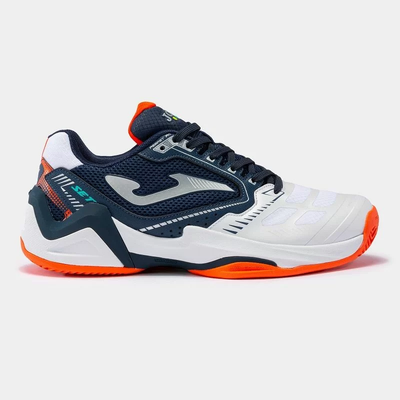 Кроссовки Joma T.Set 2023 TSETS2332T Фото Кроссовки Joma T.Set 2023 TSETS2332T со склада магазина Спортев