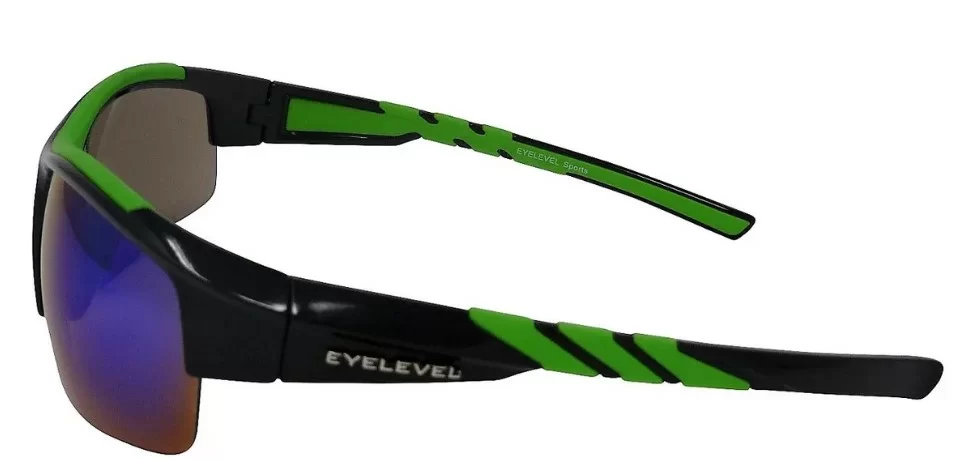 Очки Eyelevel Meteor с поликарбонатными линзами White Фото Очки Eyelevel Meteor с поликарбонатными линзами White со склада магазина Спортев