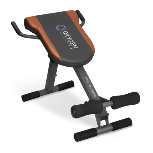 OXYGEN HYPER PRESS BOARD Гиперэкстензия Фото OXYGEN HYPER PRESS BOARD Гиперэкстензия со склада магазина Спортев
