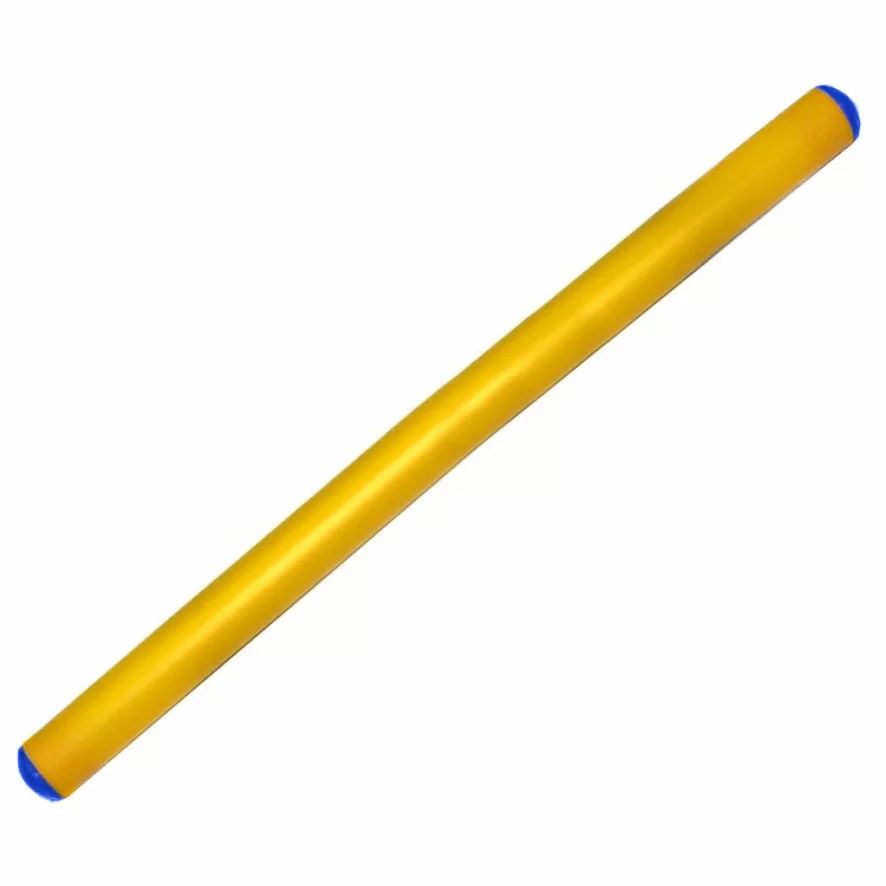 Палочка эстафетная пластиковая PE35CM 35 см Фото Палочка эстафетная пластиковая PE35CM 35 см со склада магазина Спортев