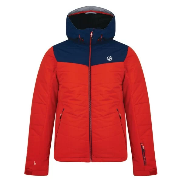 Куртка Domain Jacket (Цвет AAR, Красный) DMP436 Фото Куртка Domain Jacket (Цвет AAR, Красный) DMP436 со склада магазина Спортев