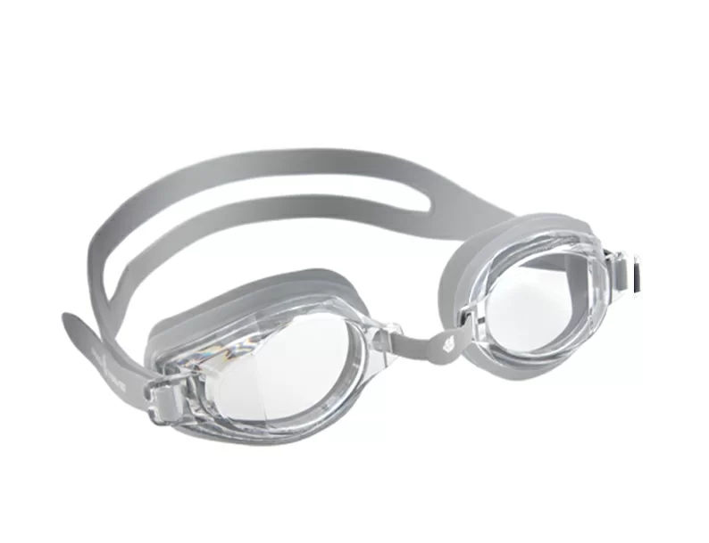 Очки для плавания Mad Wave Stalker Adult серебро M0419 04 0 12W Фото Очки для плавания Mad Wave Stalker Adult серебро M0419 04 0 12W со склада магазина Спортев