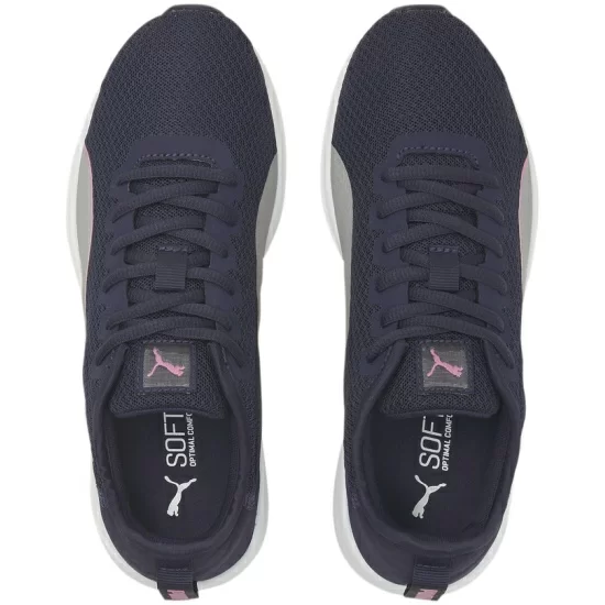 Кроссовки Puma Accent 19551510 Фото Кроссовки Puma Accent 19551510 со склада магазина Спортев