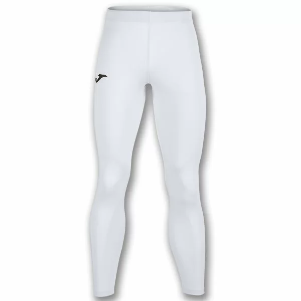 Лосины мужские Joma Brama белый 101016.200 Фото Лосины мужские Joma Brama белый 101016.200 со склада магазина Спортев