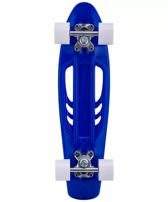 Круизер Ridex Royal 22''x6'' пластиковый УТ-00018606 Фото Круизер Ridex Royal 22''x6'' пластиковый УТ-00018606 со склада магазина Спортев