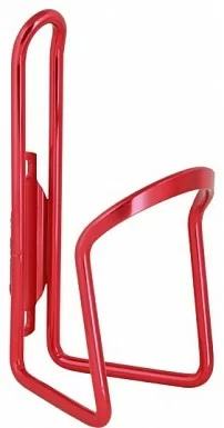 Флягодержатель NH-BC101A-R01 Nuvo алюминий красный 550017 Фото Флягодержатель NH-BC101A-R01 Nuvo алюминий красный 550017 со склада магазина Спортев