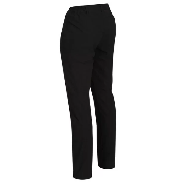 Брюки Wmns Highton Wntr (Цвет 800, Черный) RWJ238R Фото Брюки Wmns Highton Wntr (Цвет 800, Черный) RWJ238R со склада магазина Спортев