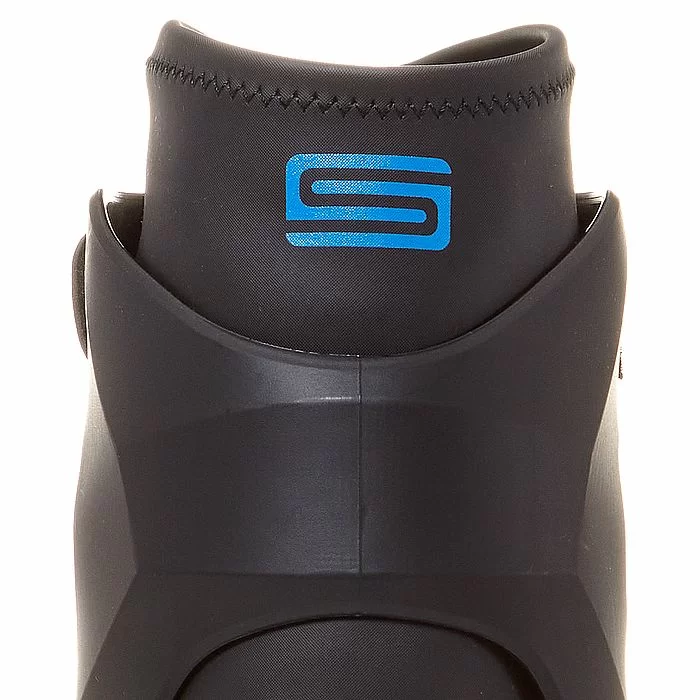 Ботинки лыжные Spine Polaris PRO 385-23 NNN Фото Ботинки лыжные Spine Polaris PRO 385-23 NNN со склада магазина Спортев