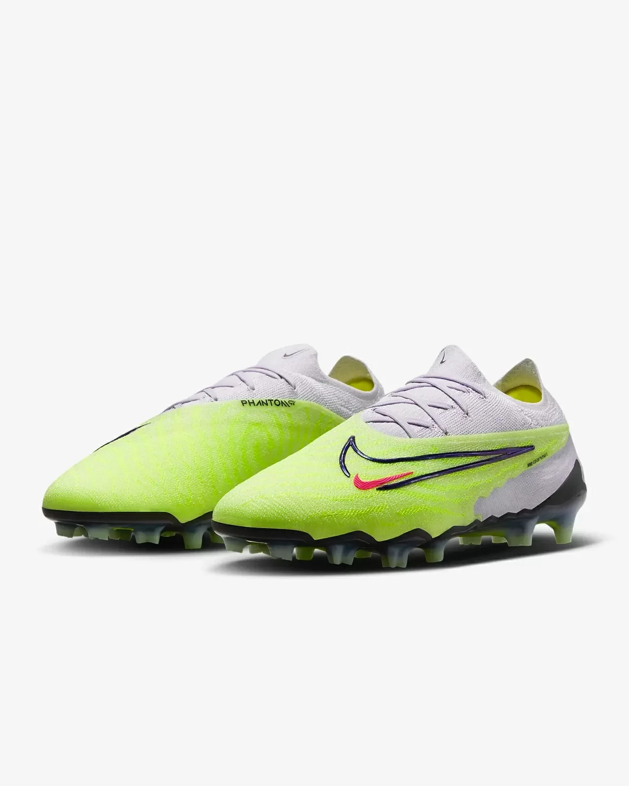 Бутсы Nike Phantom GX Elite FG DC9968-705 Фото Бутсы Nike Phantom GX Elite FG DC9968-705 со склада магазина Спортев