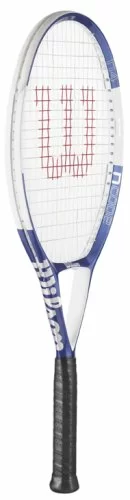 Ракетка для тенниса WILSON n4 (101) р.3 T4363 Фото Ракетка для тенниса WILSON n4 (101) р.3 T4363 со склада магазина Спортев