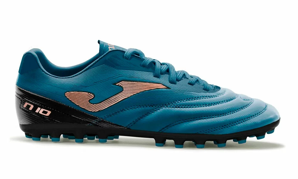 Бутсы Joma Numero-10 AG N10S2317AG Фото Бутсы Joma Numero-10 AG N10S2317AG со склада магазина Спортев