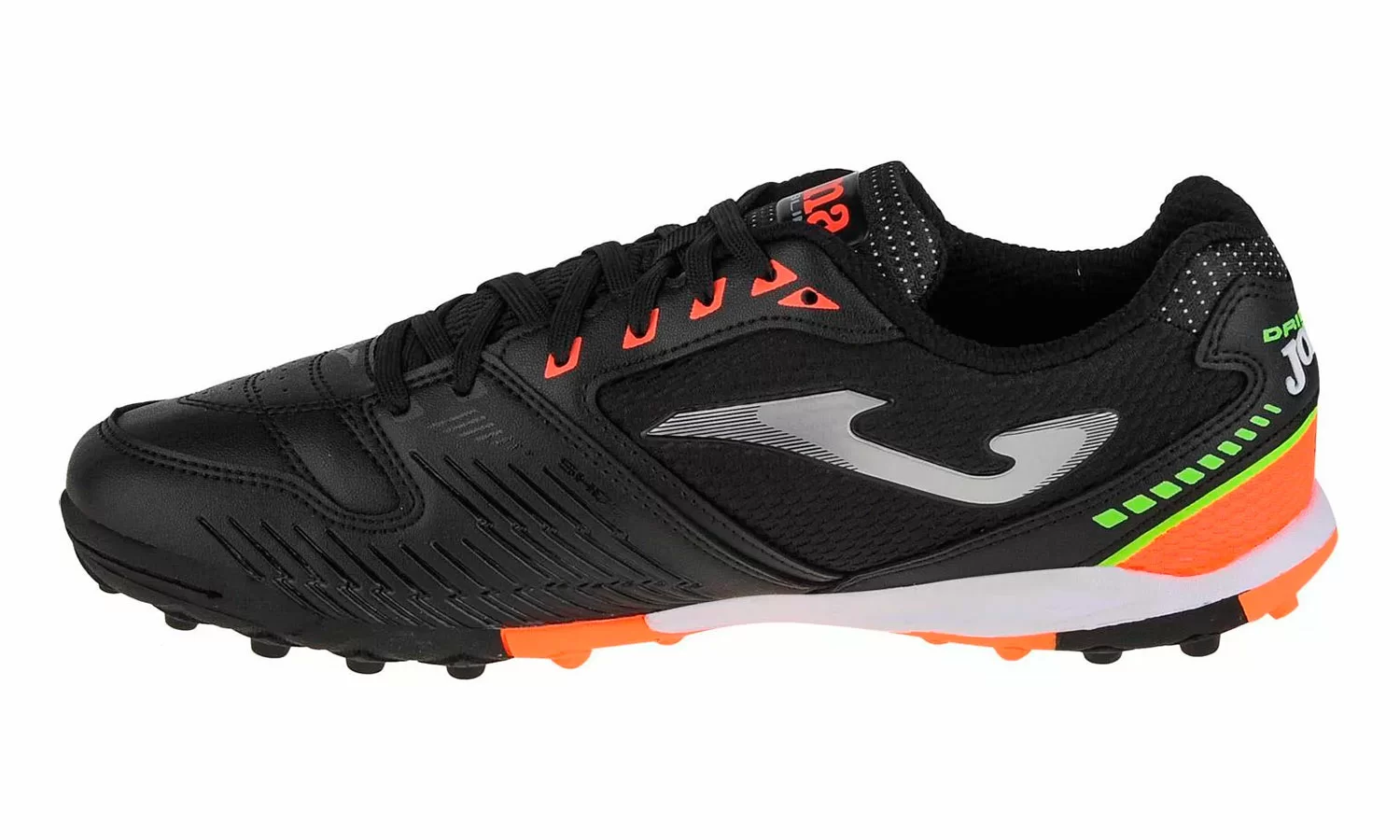 Бутсы Joma Dribling 2023 DRIS2301TF Фото Бутсы Joma Dribling 2023 DRIS2301TF со склада магазина Спортев
