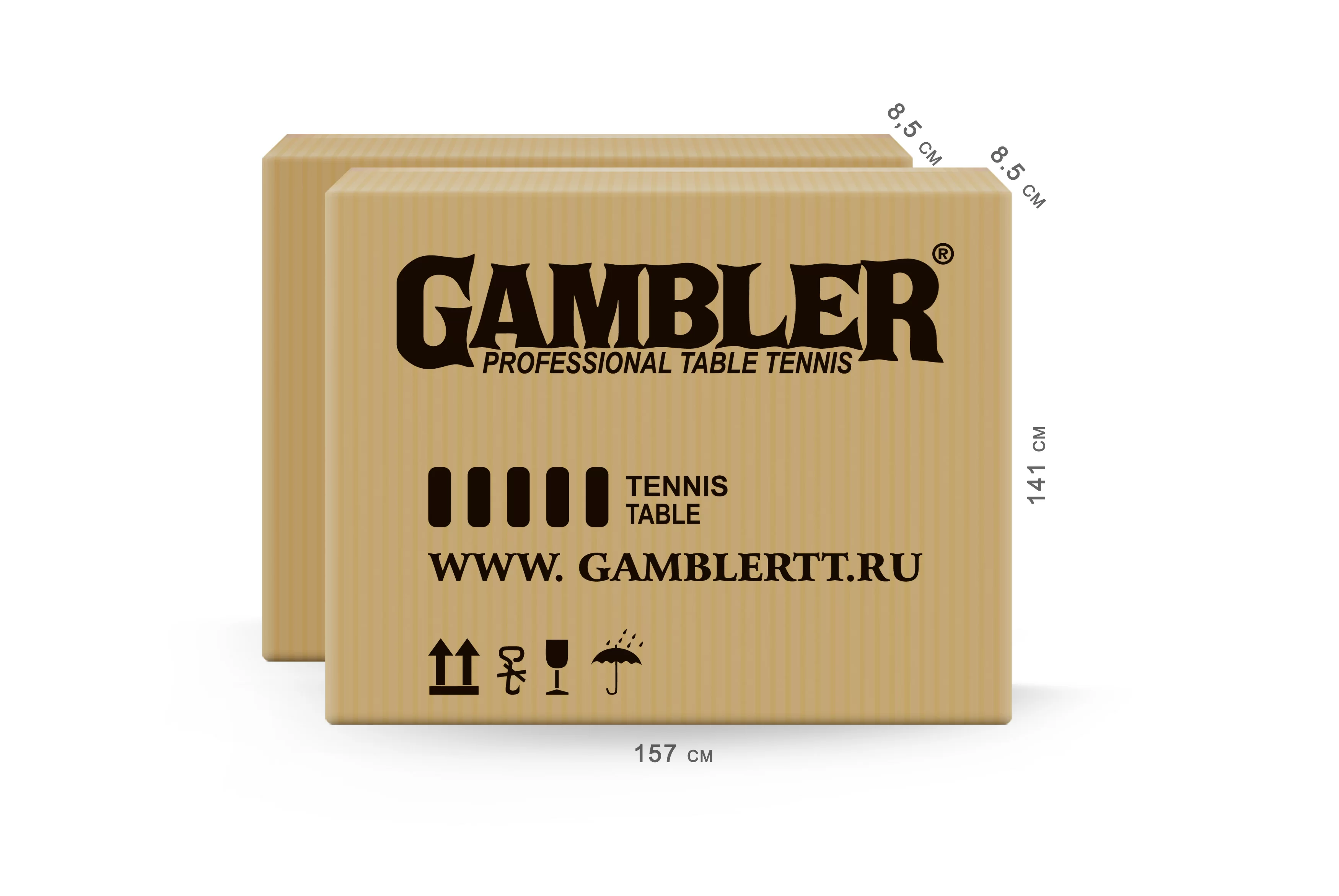 Стол теннисный Edition Зелёный Фото Стол теннисный Edition Зелёный со склада магазина Спортев