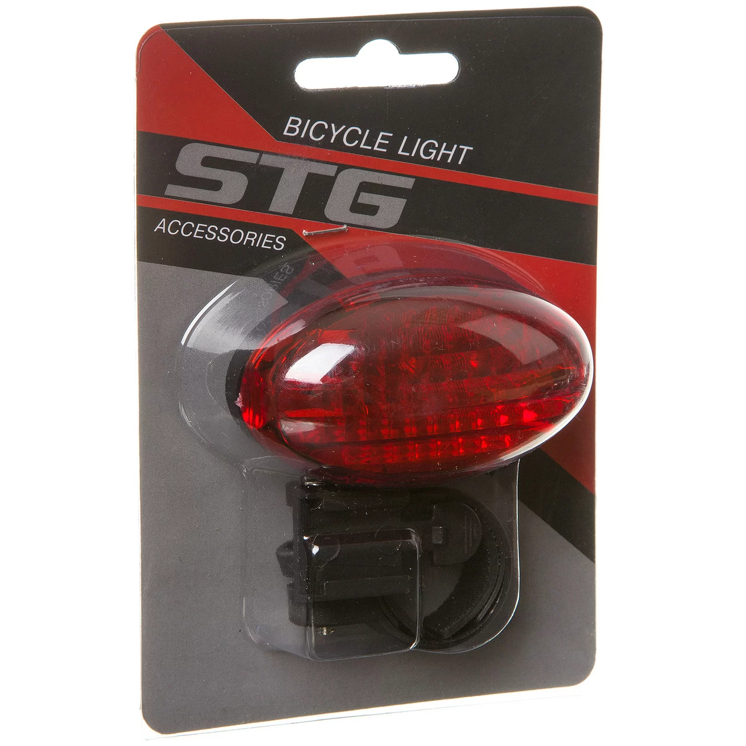 Фонарь задний STG BC-TL5355, 3 диода Х95124 Фото Фонарь задний STG BC-TL5355, 3 диода Х95124 со склада магазина Спортев