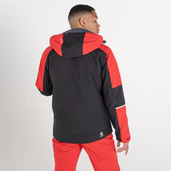 Куртка Intermit III Jkt (Цвет W6T, Микс) DMP502 Фото Куртка Intermit III Jkt (Цвет W6T, Микс) DMP502 со склада магазина Спортев