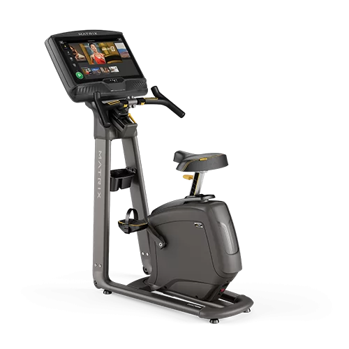 MATRIX U50XUR Велоэргометр Фото MATRIX U50XUR Велоэргометр со склада магазина Спортев