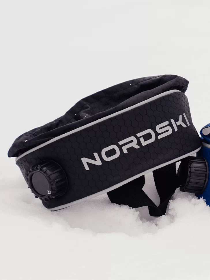 Термобак Nordski Pro black NSV333100 Фото Термобак Nordski Pro black NSV333100 со склада магазина Спортев