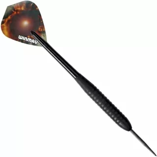 Дротики Winmau Apocalypse Brass steeltip 22 гр Фото Дротики Winmau Apocalypse Brass steeltip 22 гр со склада магазина Спортев