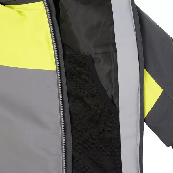Куртка Intermit Jacket (Цвет AAP, Серый) DMP433 Фото Куртка Intermit Jacket (Цвет AAP, Серый) DMP433 со склада магазина Спортев