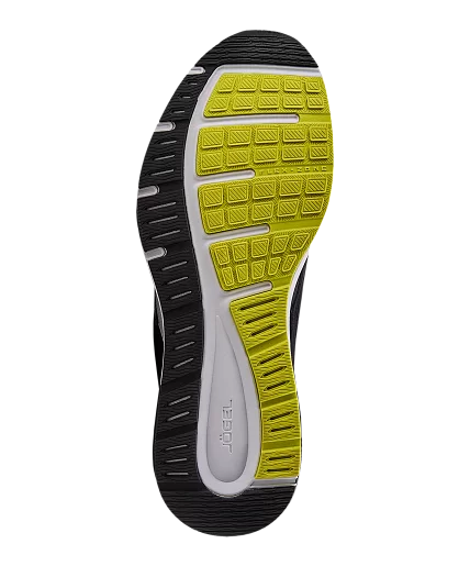 Кроссовки Jogel Hyperlight JSH507 черный/серый 1582/1583 Фото Кроссовки Jogel Hyperlight JSH507 черный/серый 1582/1583 со склада магазина Спортев