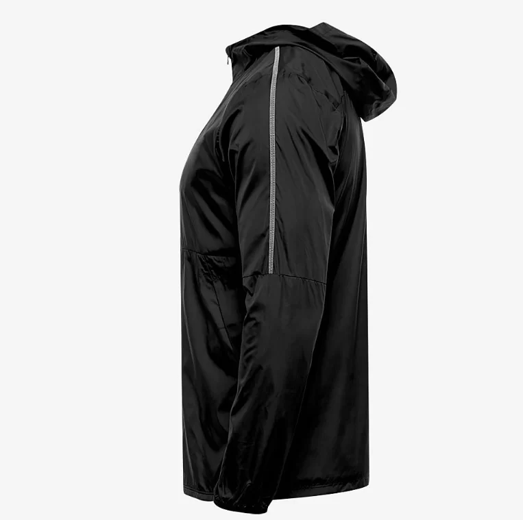 Ветровка детская Nike PARK 18 черный AA2091-010 Фото Ветровка детская Nike PARK 18 черный AA2091-010 со склада магазина Спортев