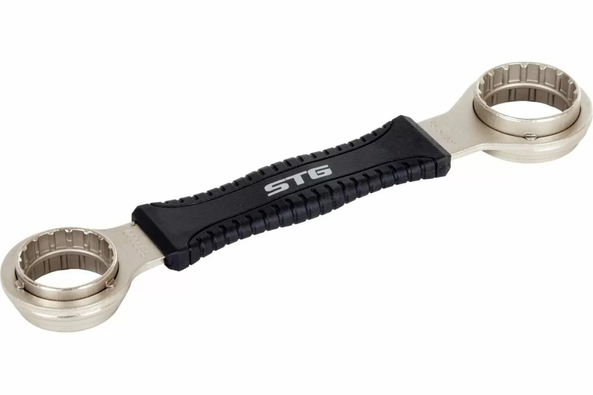 Съемник каретки STG YC-304BB Х108147 Фото Съемник каретки STG YC-304BB Х108147 со склада магазина Спортев