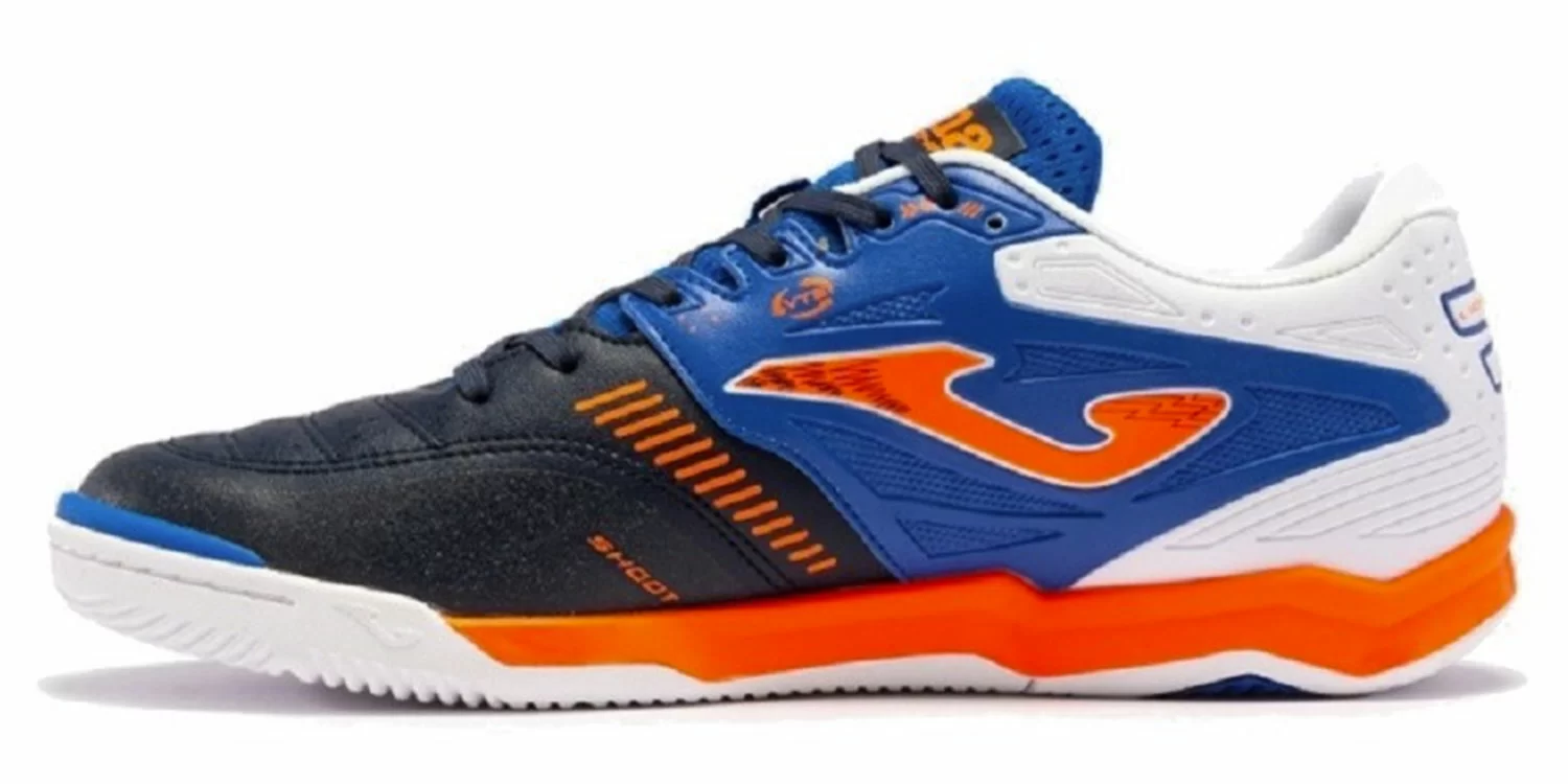 Бутсы Joma Cancha indoor CANW2303IN Фото Бутсы Joma Cancha indoor CANW2303IN со склада магазина Спортев