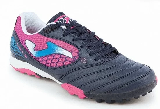 Бутсы Joma Liga 5 Turf LIGAW.503.PT Фото Бутсы Joma Liga 5 Turf LIGAW.503.PT со склада магазина Спортев