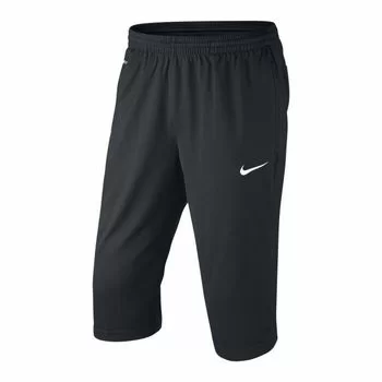 Брюки Nike Homme 3/4 черный 588459-010 Фото Брюки Nike Homme 3/4 черный 588459-010 со склада магазина Спортев