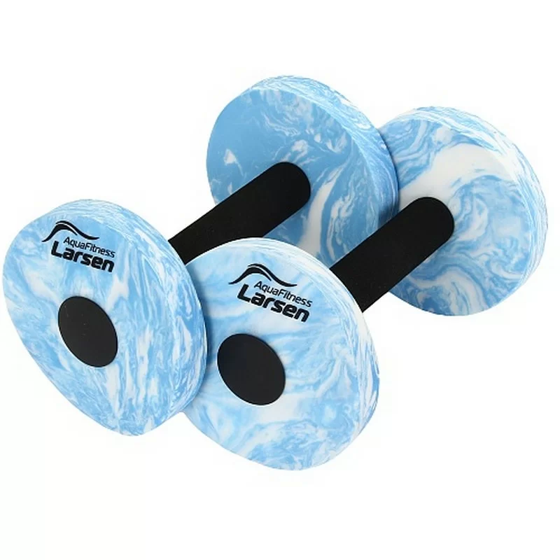 Гантель для аквааэробики AquaFitness YP-27A Фото Гантель для аквааэробики AquaFitness YP-27A со склада магазина Спортев