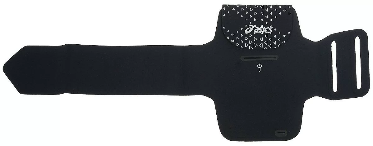 Чехол для медиаустройств Asics Liteshow Armtube 144003/0904 Фото Чехол для медиаустройств Asics Liteshow Armtube 144003/0904 со склада магазина Спортев