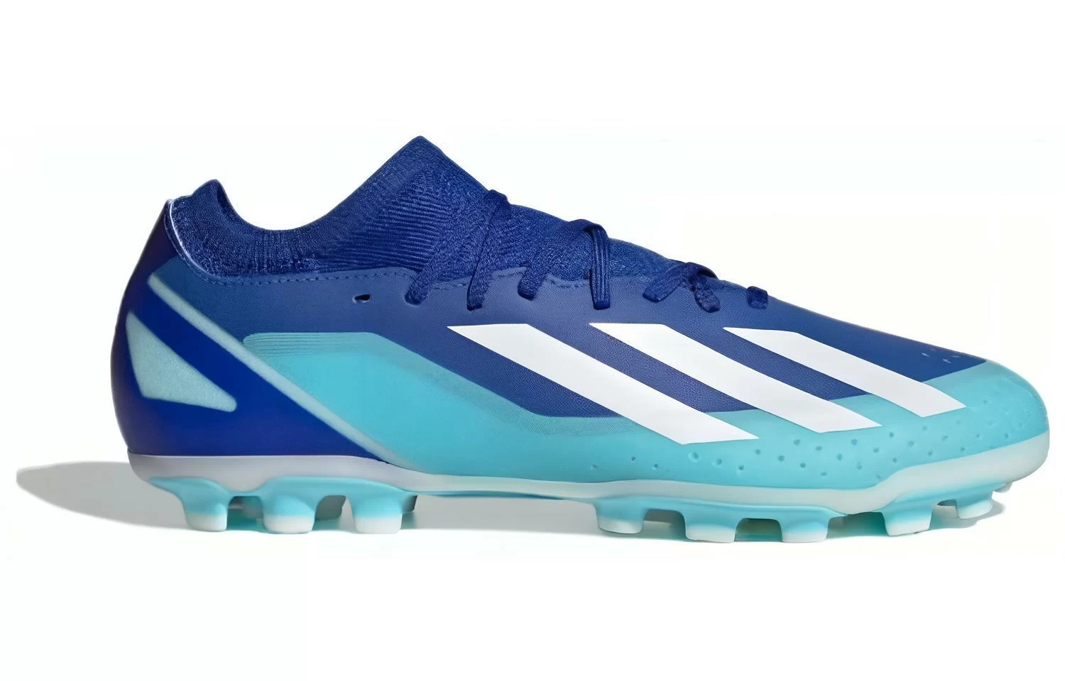 Бутсы Adidas X Crazyfast.3 AG IG7652 Фото Бутсы Adidas X Crazyfast.3 AG IG7652 со склада магазина Спортев