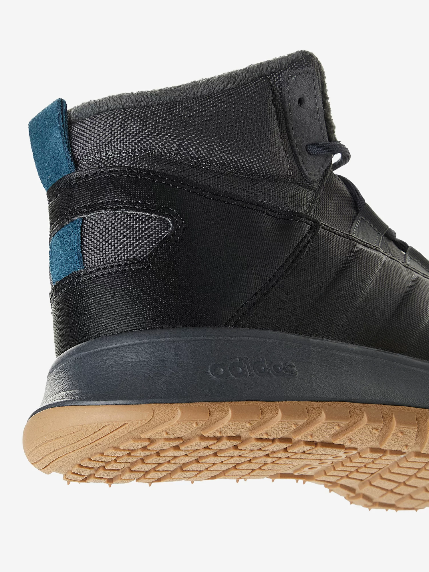 Кроссовки Adidas Fusion Storm Wtr EE9706 Фото Кроссовки Adidas Fusion Storm Wtr EE9706 со склада магазина Спортев