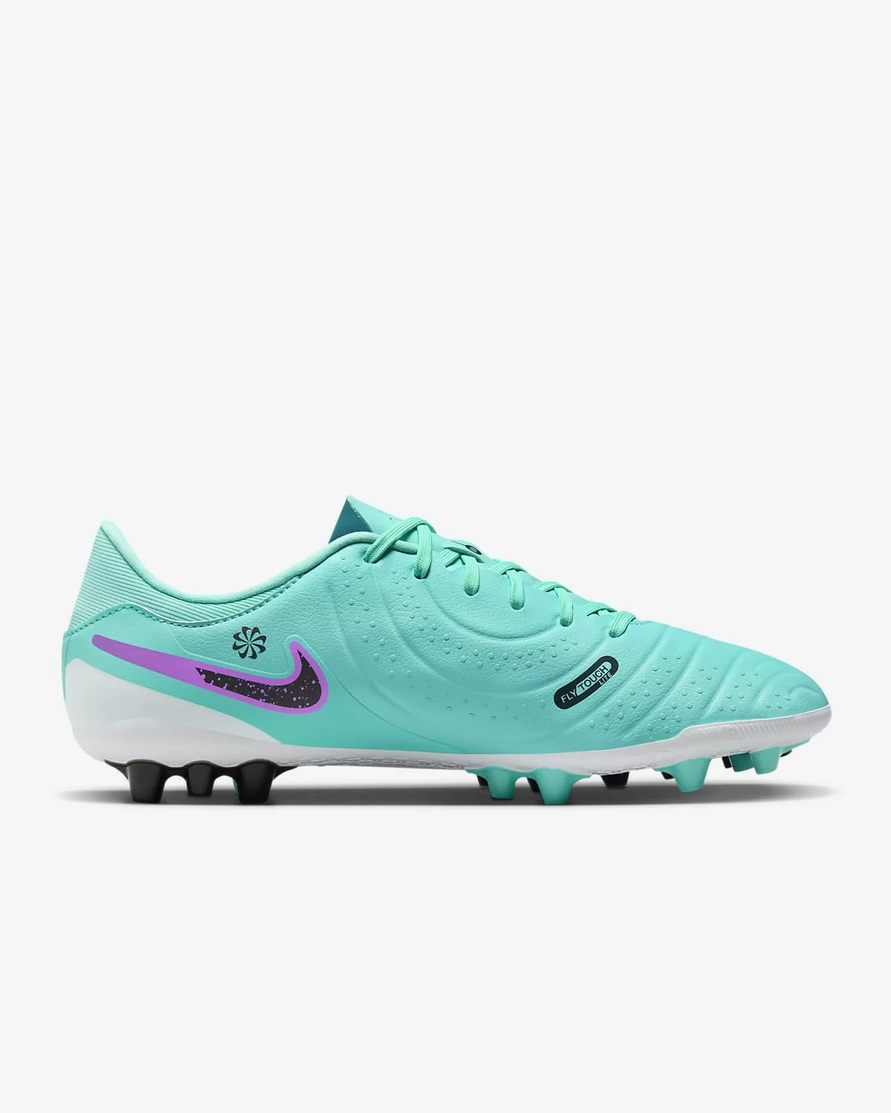 Бутсы Nike Legend 10 Academy AG DV4340-300 Фото Бутсы Nike Legend 10 Academy AG DV4340-300 со склада магазина Спортев
