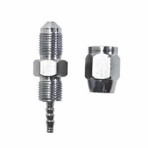 Тормозные фитинги Clark's HF-L3 прям. гидр. 3-317 Фото Тормозные фитинги Clark's HF-L3 прям. гидр. 3-317 со склада магазина Спортев